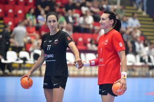 Gala Neagu » „Cristina, Cristina!” răsună în Polivalentă! Record de decibeli