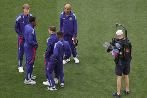 Portugalia - Spania, finala Ligii Națiunilor și duel între generații Lamine Yamal - Cristiano Ronaldo » Reporterii GSP transmit toate detaliile din stadion
