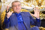 Gigi Becali l-a luat la țintă după derby-ul cu Farul: „Nu e firesc! Dacă n-ai inteligență, degeaba”