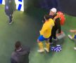 Cristiano Ronaldo, ieșire de bădăran! » A făcut multe gesturi controversate de-a lungul carierei, dar ăsta le-a întrecut pe toate