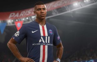FIFA 21 Champions League Team » Ce jucători pot avea carduri speciale după meciurile din Liga Campionilor! Ronaldo și Messi pot rata upgrade-ul
