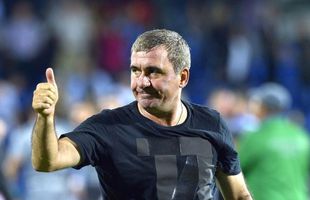 Hagi l-a găsit pe „noul Alibec”: „Seamănă foarte mult. E clar că eu nu vorbesc gratuit”