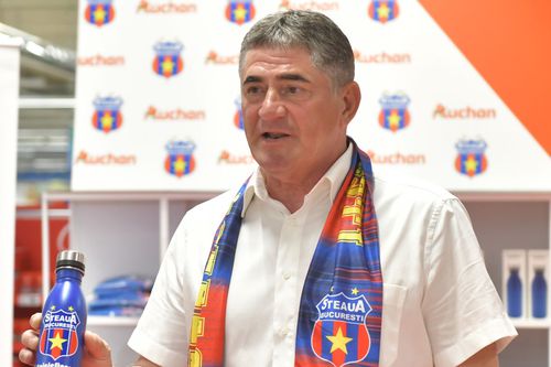 Foto: Ștefan Iovan/ Cristi Preda