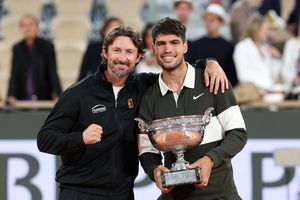 Antrenorul lui Carlos Alcaraz și-a dezvăluit trăirile din finala de la Roland Garros: „Era 0-40, s-a uitat la mine și parcă spunea: «Încă sunt aici!»”