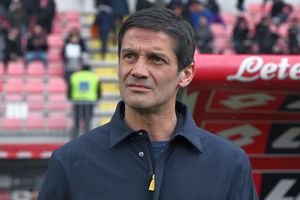 Cristi Chivu are 3 mari obiective la Inter: „Anul de post tocmai s-a încheiat”
