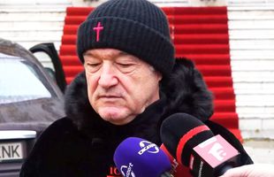 Probleme cu ultimul jucător ochit de Gigi Becali » Ce șanse are să ajungă la FCSB: „Sunt foarte multe discuții”