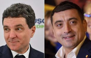 Fabulos! Pe ce te îndeamnă casele de pariuri să joci înainte de turul 2 al alegerilor prezidențiale, dintre George Simion și Nicușor Dan