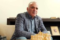 Garry Kasparov, interviu-eveniment: „Europa a ratat șansa unui cvasistat cu milioane de ruși, care ar fi întors războiul!” + „Ce se întâmplă la București salvează istoria șahului clasic”