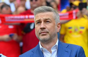 Edi Iordănescu, prima reacție despre negocieri: „Sunt nerăbdător să antrenez”