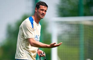 Cine este noul asistent al lui Cristi Chivu » Schimbările anunțate de Inter pentru debutul antrenorului român