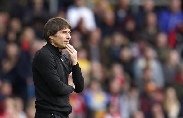 Vine Antonio Conte! Salariu COLOSAL oferit de Napoli + Toate detaliile contractului
