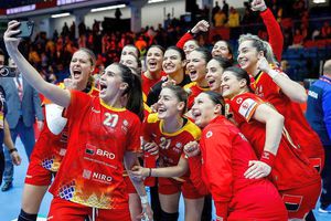 România își află adversarele de la Campionatul Mondial de handbal feminin din 2025 » „Tricolorele”, în urna a doua