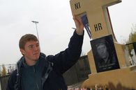 Puzzle refăcut după 15 ani » Gazeta a vorbit cu ultimul fotbalist descoperit de Dobrin înainte să moară: „I-a spus antrenorului să vină să mă vadă, cazul meu n-a fost așa mediatizat”