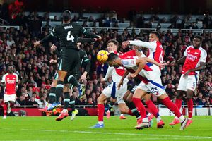 Liverpool - Arsenal, derby în runda 36 din Premier League » Echipele probabile + cote