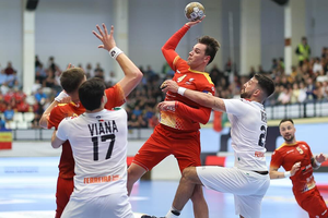 Polonia - România, meciul decisiv pentru calificarea la Campionatul European de handbal masculin 2026