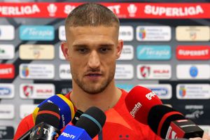 Daniel Bîrligea a publicat o nouă postare, apoi a ieșit în față, după derapajul rasist de pe Instagram: „Ne-a luat valul pe toți”