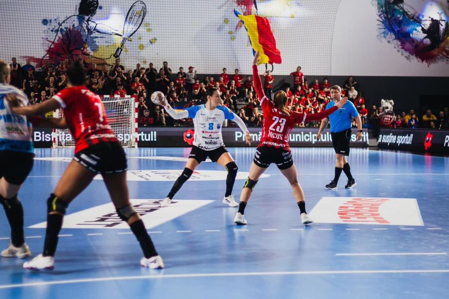 Liga Florilor se mută în „cupele europene”! » Corona Brașov hotărăște astăzi în ce cupă europeană va juca