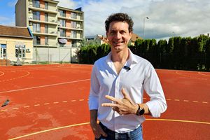 De la Cluj, Ionuț Rada spune ce-i lipsește lui FCSB pentru a ajunge în grupele UCL: „E nevoie!” + Despre riscul meciului cu U Cluj
