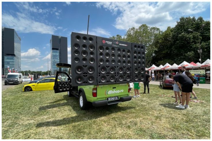 Foto: Auto Total Bussiness Show