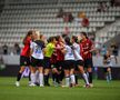 Scandal la finala Cupei României dintre Carmen și U Cluj