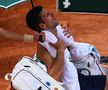 Djokovic a cucerit titlul la Roland Garros și a rescris istoria tenisului » Nole, cel mai mare din toate timpurile