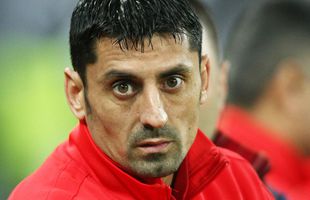 Dănciulescu nu e convins înainte de CFR - Dinamo: „Eu aș fi jucat altfel”