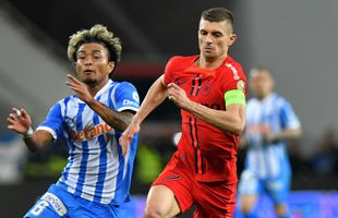 „Când a părut că începem bine, la încălzire?!” » Florin Tănase, reacție sinceră la flash-interviu