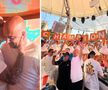 Imagini tari cu Arne Slot în Ibiza, sărbătorind titlul câștigat cu Liverpool, foto: thisisanfield.com