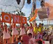 Arne Slot a sărbătorit în Ibiza titlul câștigat cu Liverpool