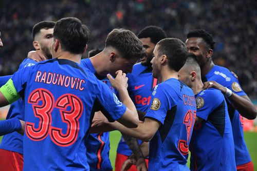 Planurile lui Gigi Becali la FCSB: posturile pe care le vizează. Foto: Cristi Preda, GSP