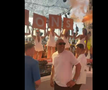 Arne Slot a sărbătorit în Ibiza titlul câștigat cu Liverpool