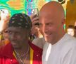 Arne Slot a sărbătorit în Ibiza titlul câștigat cu Liverpool