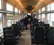 Tren Gara de Nord - Otopeni - 13.12.2020