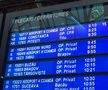 Tren Gara de Nord - Otopeni - 13.12.2020