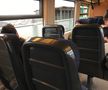 Tren Gara de Nord - Otopeni - 13.12.2020