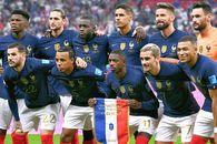 Teama cea mare a francezilor! Varane: „Multe favorite au intrat pe teren cu o mentalitate greșită”