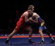 Răzvan Arnăut, bronz la Campionatele Europene 2024 FOTO Dumitru Angelescu (Libertatea)