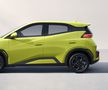 BYD Dolphin Surf