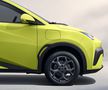 BYD Dolphin Surf