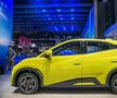 BYD Dolphin Surf