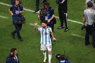 Semifinala Argentina - Croația a spulberat tot » Record de audiență pentru TVR 1 la Campionatul Mondial