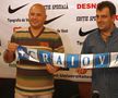 Imagini de arhivă cu Ștefan Stoica / FOTO: Gazeta Sporturilor