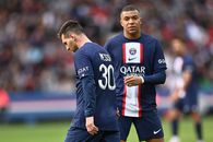 S-a aflat! Cu cine au votat Messi și Mbappe la gala FIFA The Best » Apariție-surpriză între preferințele lui Leo