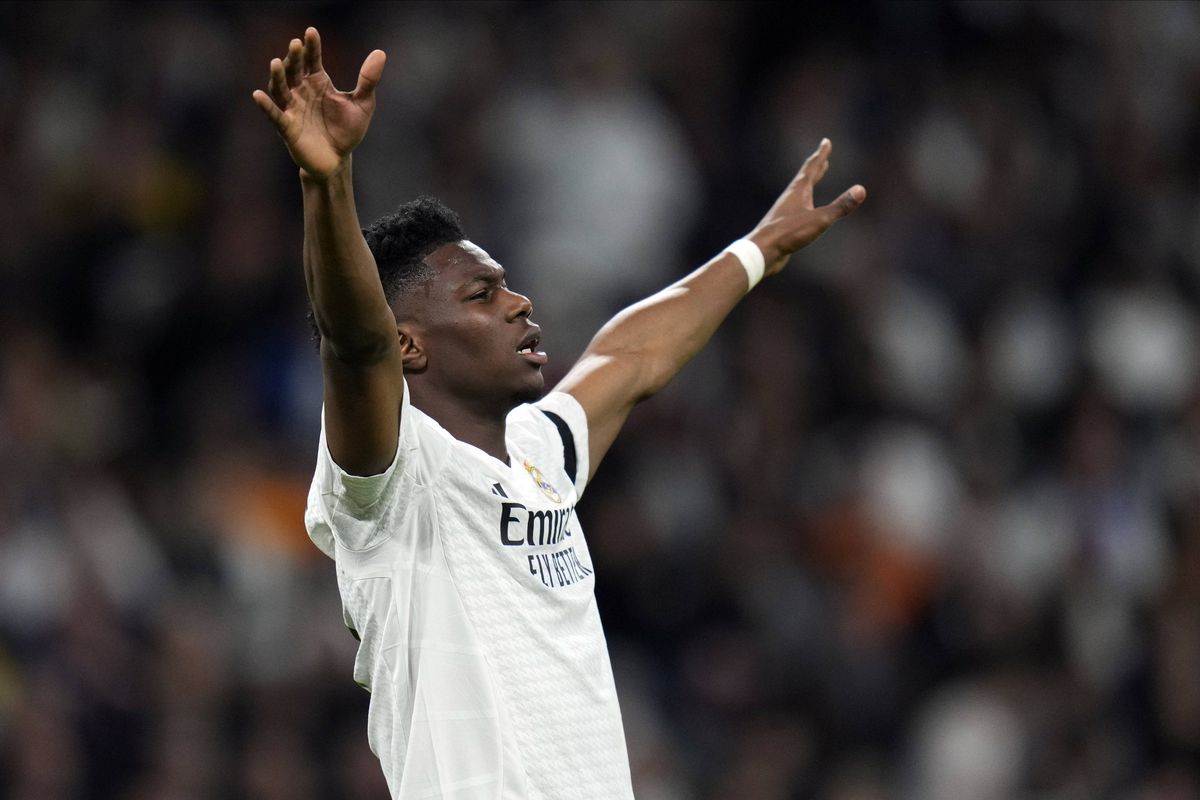 Real Madrid - Arsenal, returul „sferturilor” Ligii Campionilor // 16.04.2025