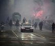 Real Madrid - Arsenal, returul „sferturilor” Ligii Campionilor // 16.04.2025