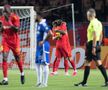 Etapa #1, FCU Craiova - FCSB