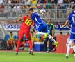 Etapa #1, FCU Craiova - FCSB