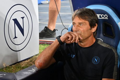 Antonio Conte/ Foto: Imago