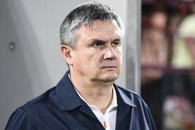 Cristi Balaj ripostează, după atacul dezlănțuit al lui Mihai Stoica: „Lucrurile nu rămân neplătite”