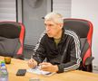 Președintele ciucanilor, Zoltán Szondy, a prezentat restricțiile de care ar fi avut parte fanii lui Csíkszereda